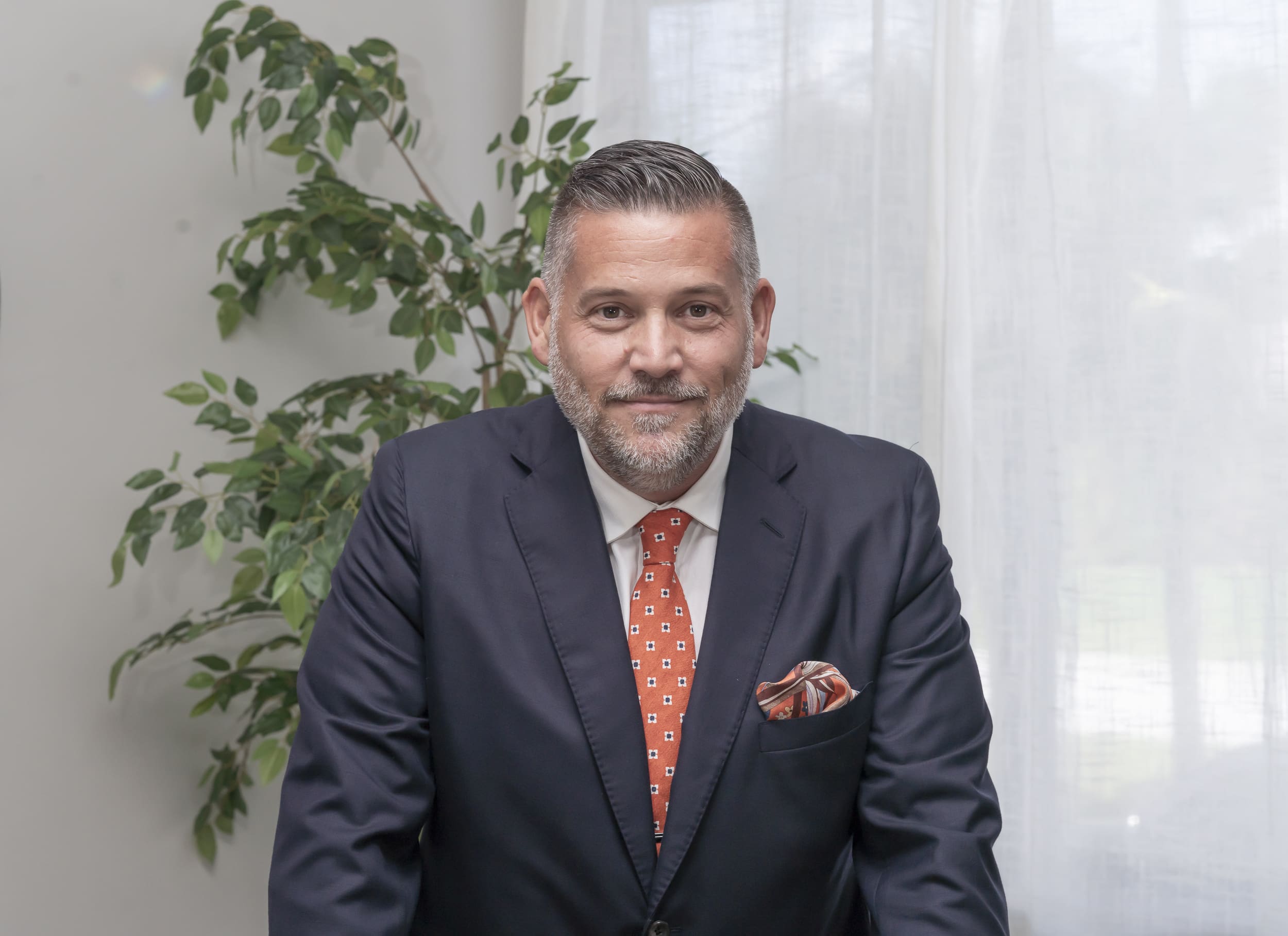 Image of Bart Zirkle