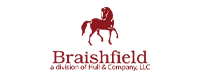 Braishfield Logo