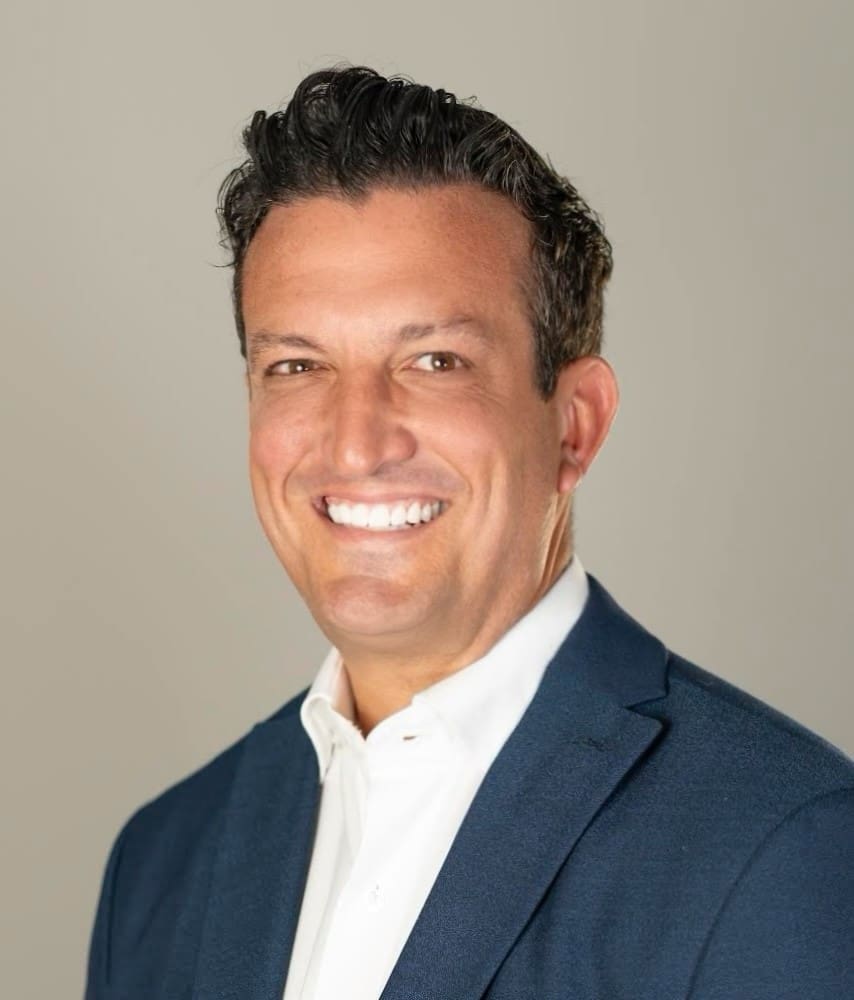 Image of James Tsagaris