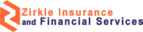 Zirkle Insurance and Financial Services Logo