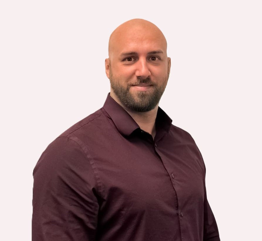 Image of Matthew Dziczek