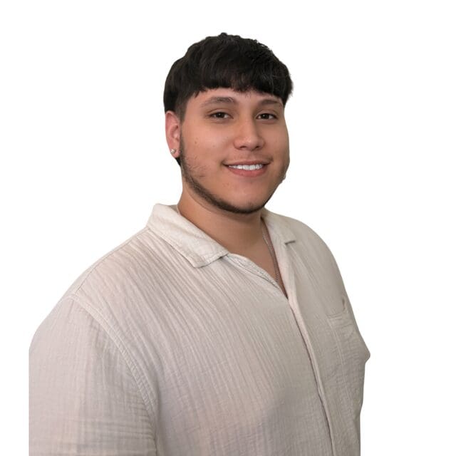 Image of Johan Benavides