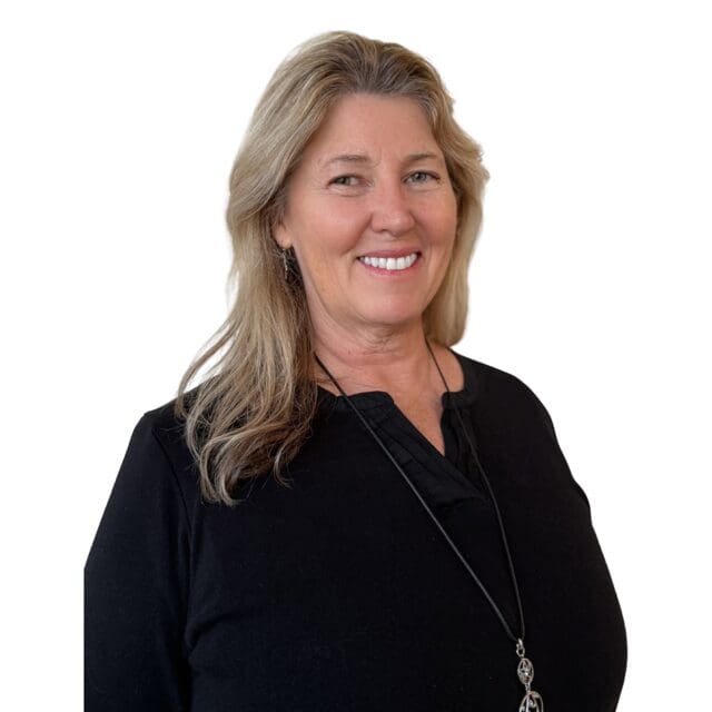 Image of Jeannine Ordway