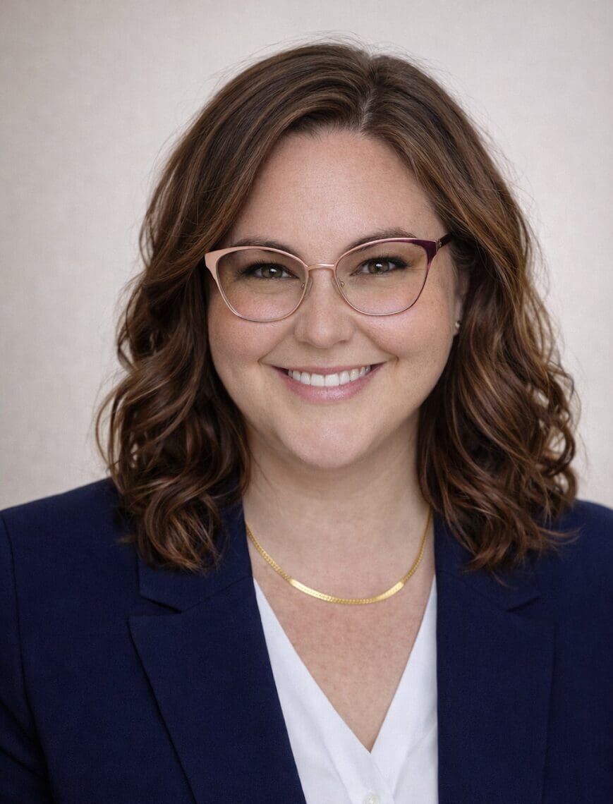 Image of Lauren Weathers