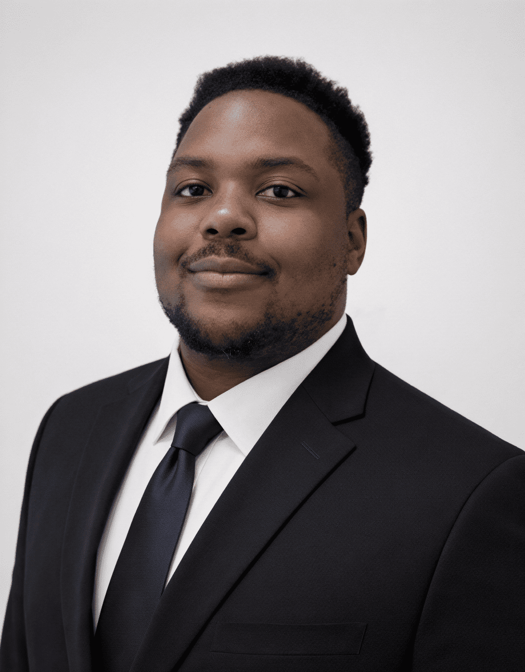 Image of Levar Bruce