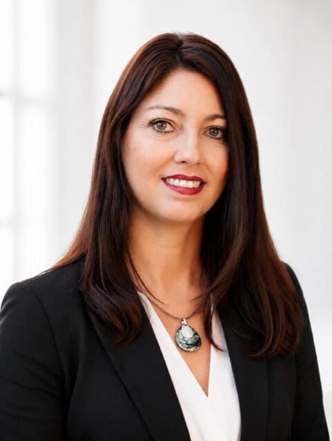 Image of Angela Turaniczo