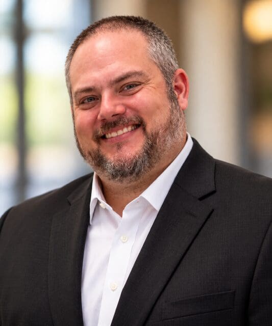Image of Brandon Comer