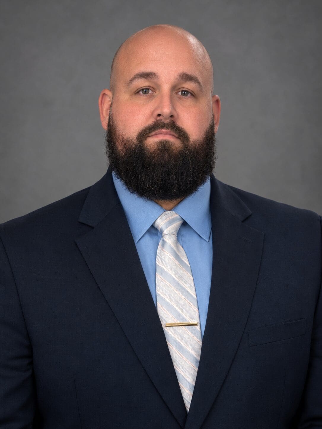 Image of Brandon Mercer